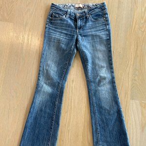 PAIGE Women's Jeans 26 Hollywood Hills